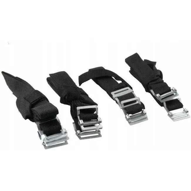 Set 4 ancore pentru trambulina Malatec MY2907 BBJMY2907_Initiala