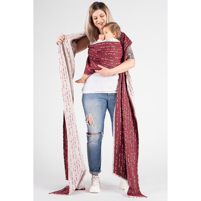 Wrap tesut isara ruby code