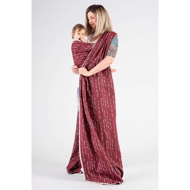 Wrap tesut isara ruby code