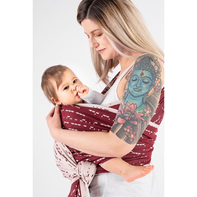 Wrap tesut isara ruby code