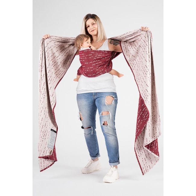 Wrap tesut isara ruby code