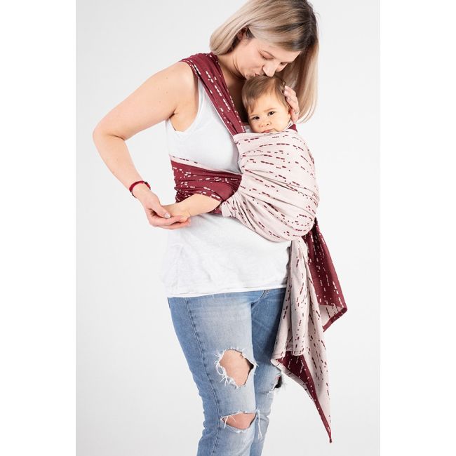 Wrap tesut isara ruby code