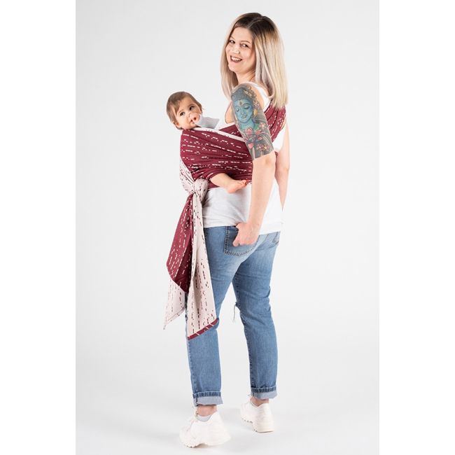 Wrap tesut isara ruby code