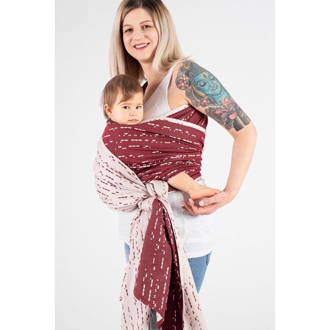 Wrap tesut isara ruby code
