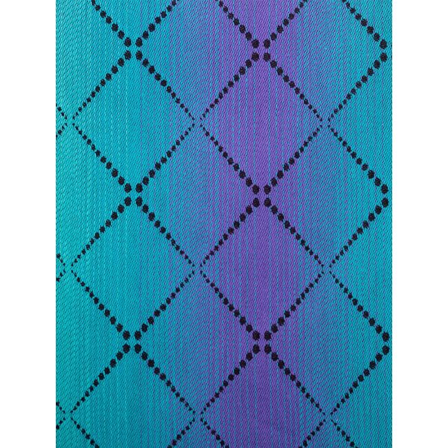 Isara quick full buckle diamonda northern lights