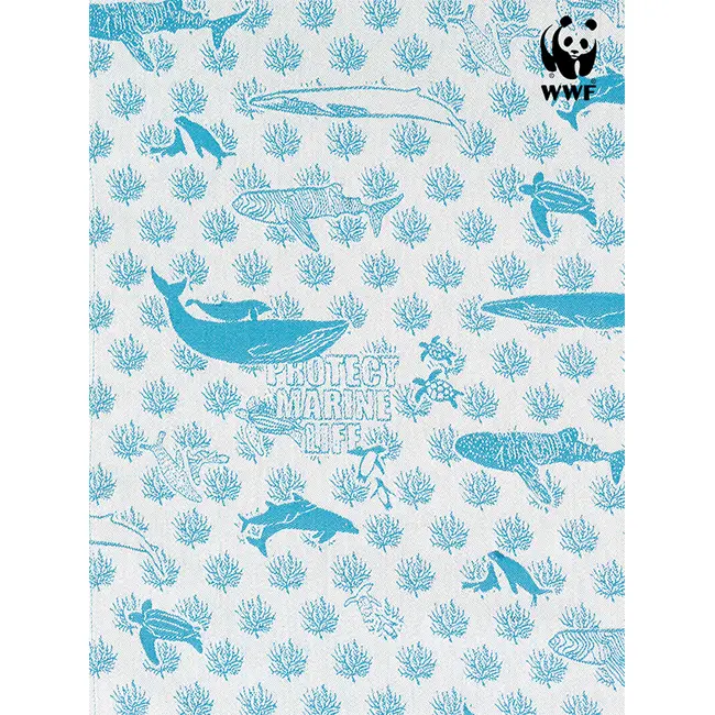 Marsupiu isara quick full buckle v2 marine life breeze