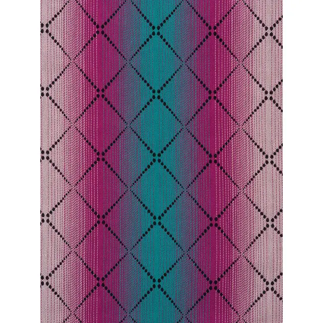 Isara quick half buckle diamonda playing mermaid