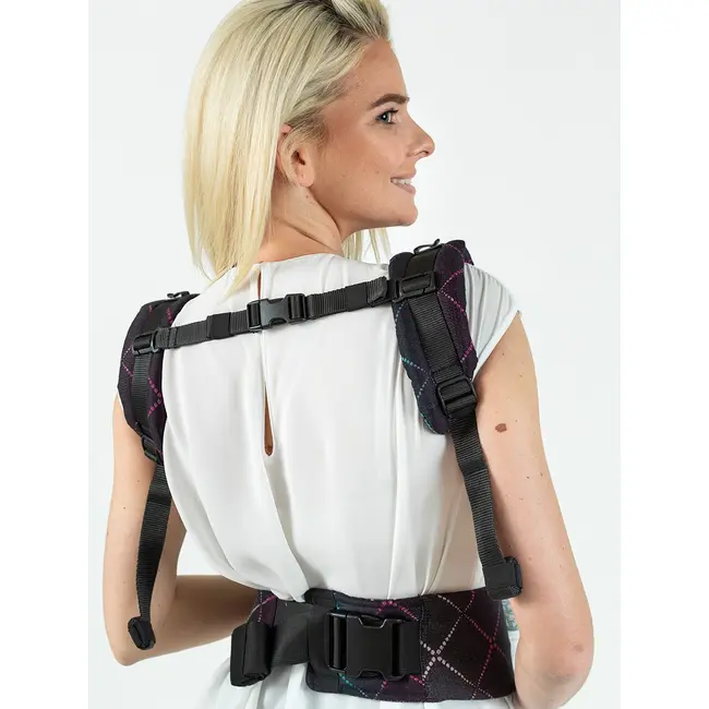 Isara the one diamonda sleeping mermaid