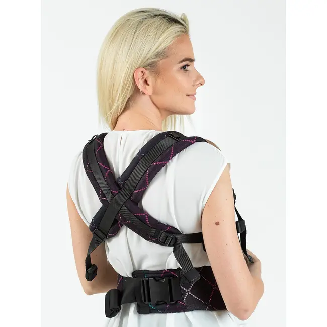 Isara the one diamonda sleeping mermaid