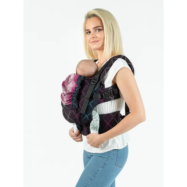 Isara the one diamonda sleeping mermaid