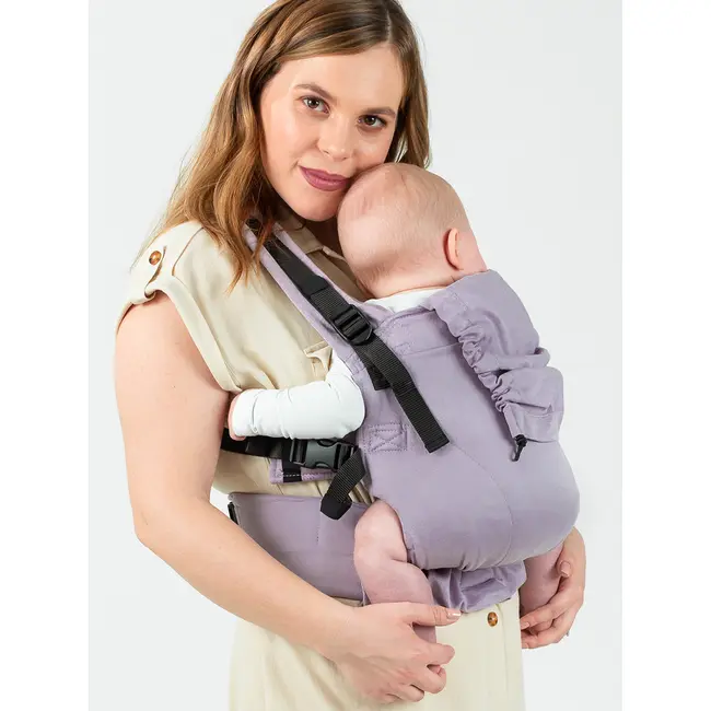 Marsupiu isara the one lavender