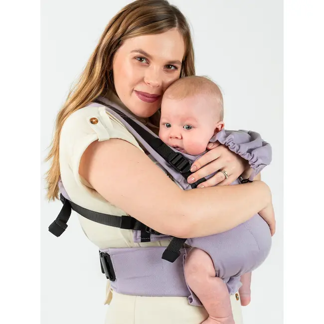 Marsupiu isara the one lavender