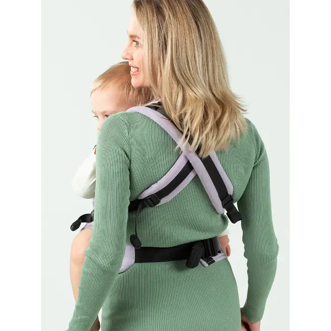 Marsupiu isara the one lavender