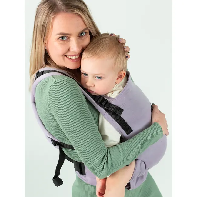 Marsupiu isara the one lavender