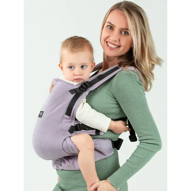 Marsupiu isara the one lavender