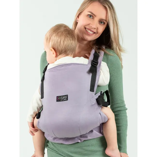 Marsupiu isara the one lavender