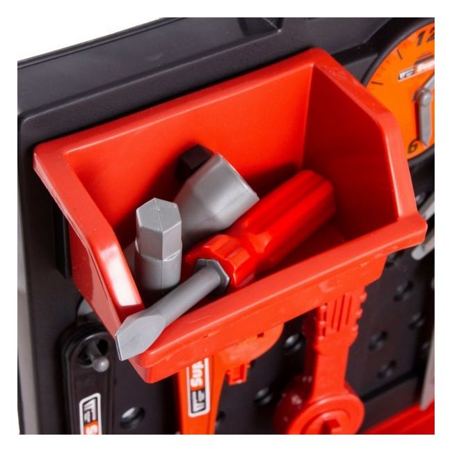 Atelier de lucru ecotoys pentru copii hc102648  edeedihc102648