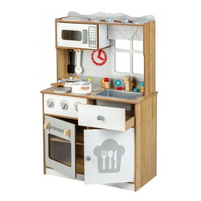 Bucatarie ecotoys 7253 edeedi7253