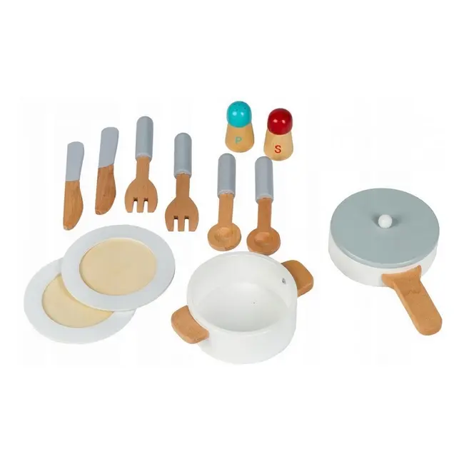 Bucatarie ecotoys 7253 edeedi7253