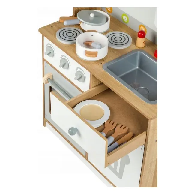 Bucatarie ecotoys 7253 edeedi7253