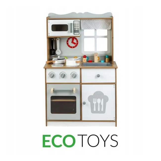 Bucatarie ecotoys 7253 edeedi7253