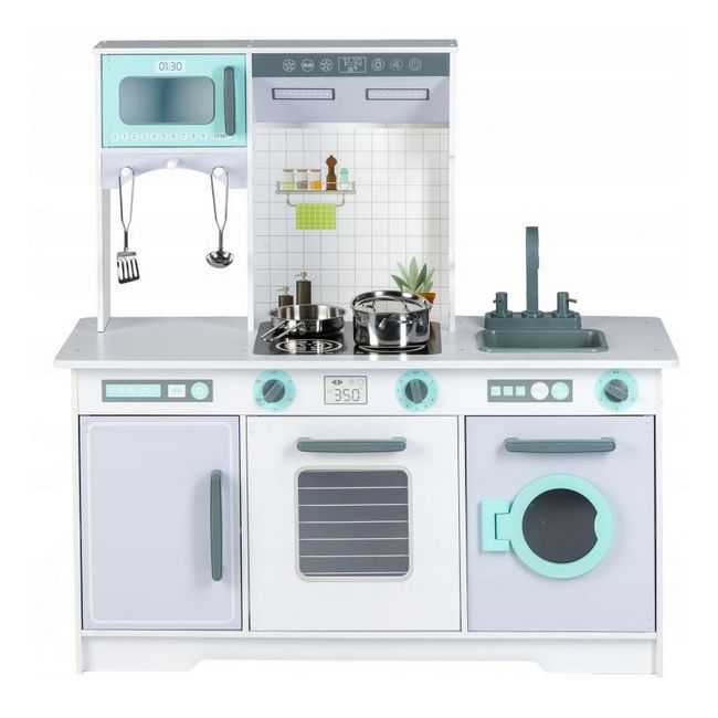 Bucatarie ecotoys 7258a edeedi7258a