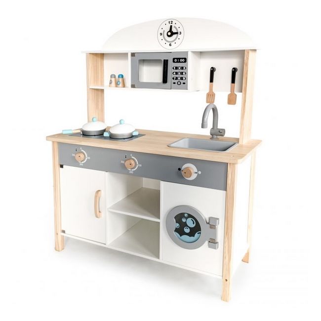 Bucatarie copii ecotoys tl89041 edeeditl89041
