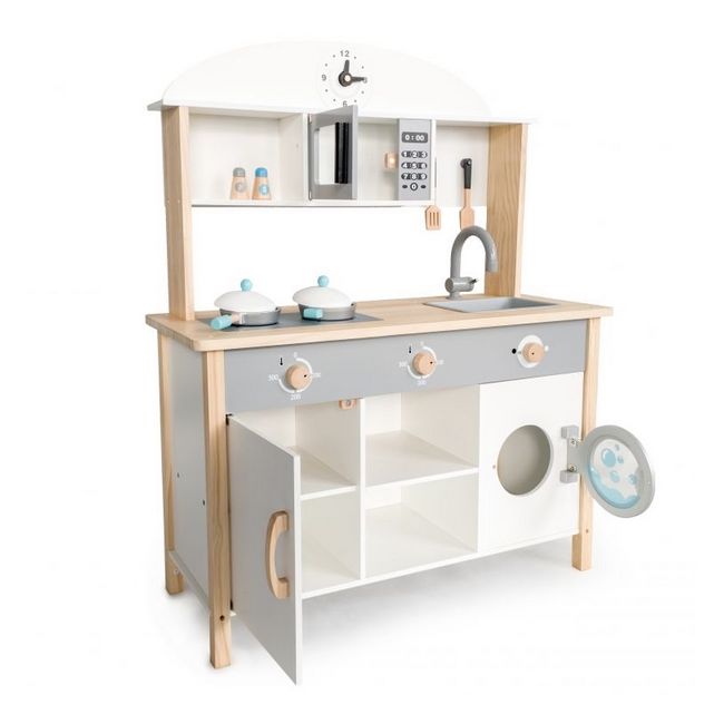 Bucatarie copii ecotoys tl89041 edeeditl89041