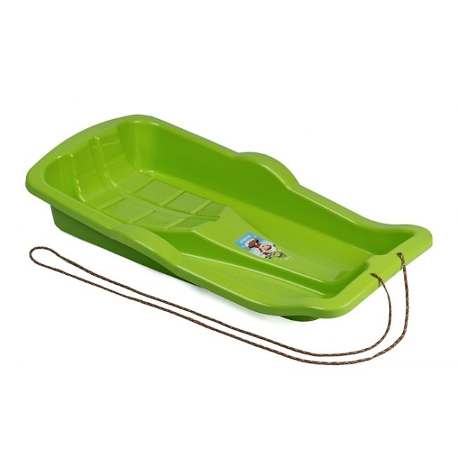 Sanie copii marmat karol - verde edeedi6142green