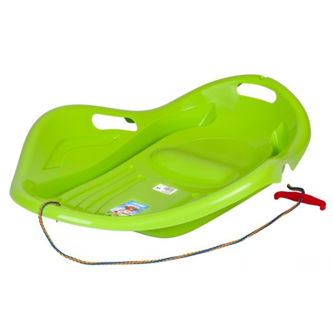 Sanie copii marmat shell premium comfort - verde edeedi6197green