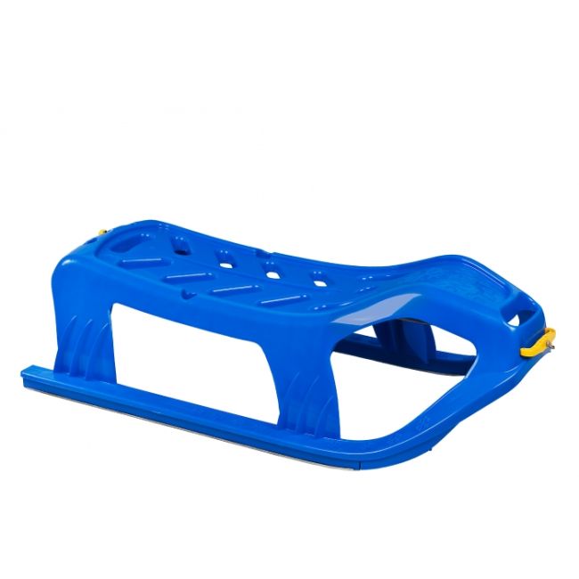 Sanie copii marmat snow star - albastru edeedi6579blue