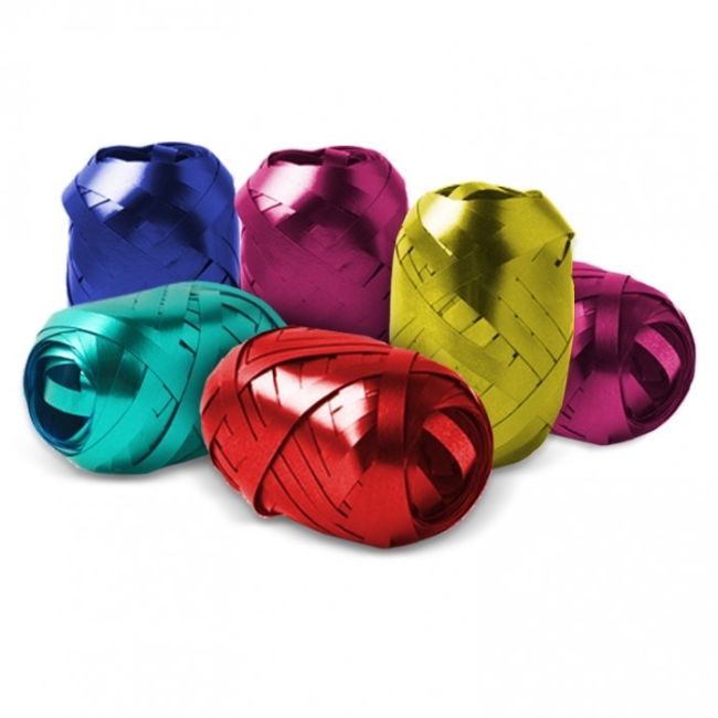 Cilindru cu heliu 0.42 m3 cu 50 de baloane si 60m panglica ricokids 799100  edeedi799100