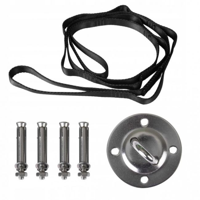 Kit de montare pentru leaganul suspendat kokon neo-sport  edeedi110100