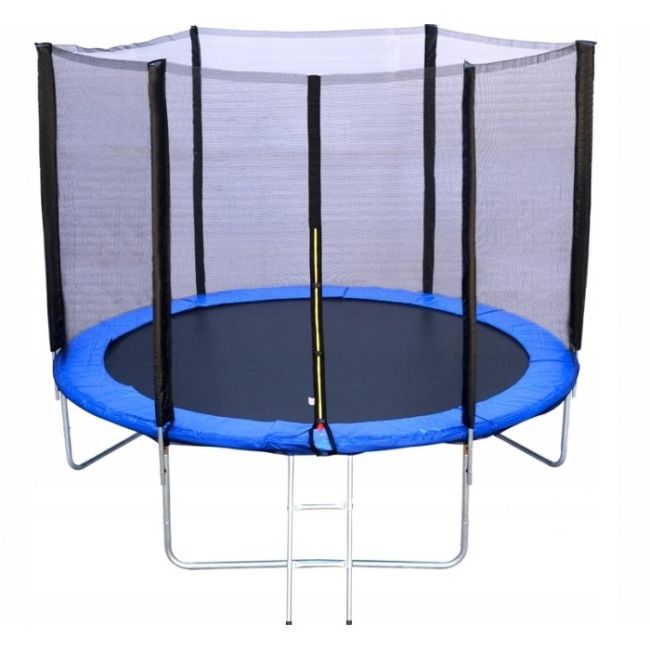 Trambulina r-sport 314 cm (10ft) edeediragil-10ft