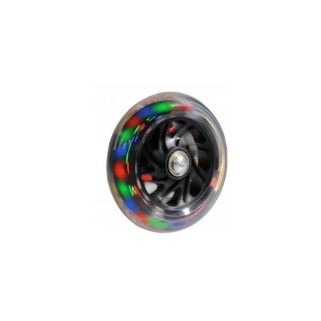 Trotineta r-sport h2 - verde edeedigt-4108pverde