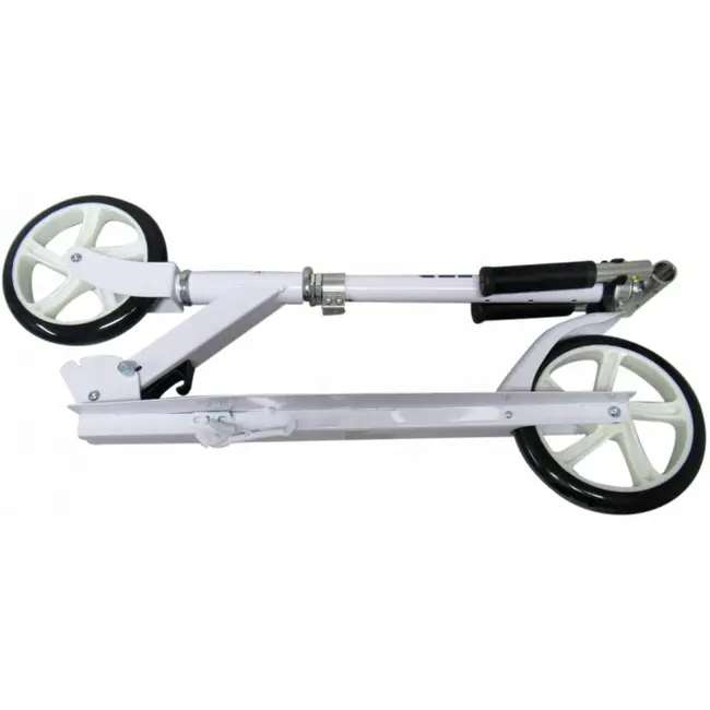 Trotineta r-sport h4 - alb edeediscooteralb