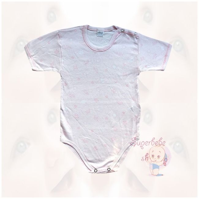 Body - balenute - Haine bebelusi - IO-017.4 ani