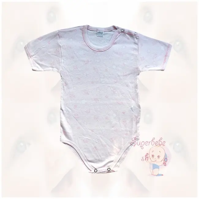 Body - balenute - Haine bebelusi - IO-017.4 ani