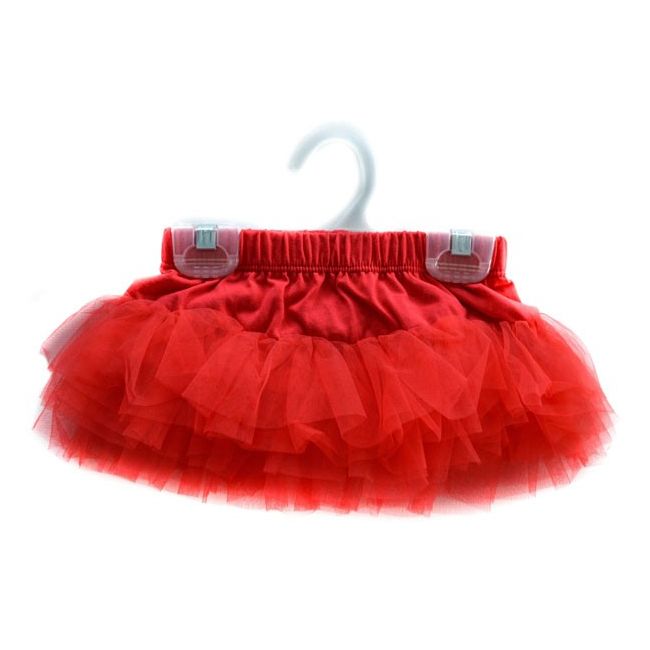 Fustita tutu pentru bebelusi 0-6 luni - DKWTS16-R.0-6 luni