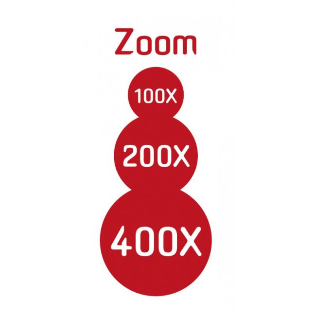 3 in 1 video microscop bkmr700