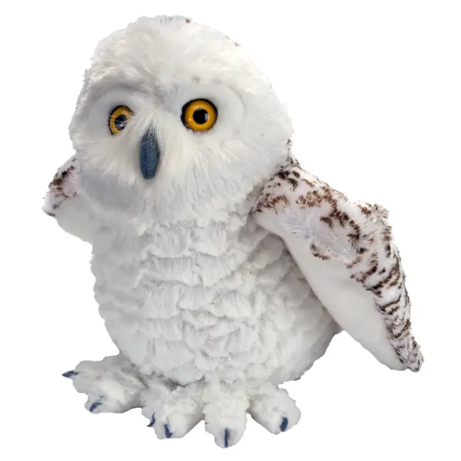 Bufnita de zapada - jucarie plus wild republic 30 cm wr10957