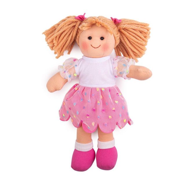 Papusa darcie - 25 cm
