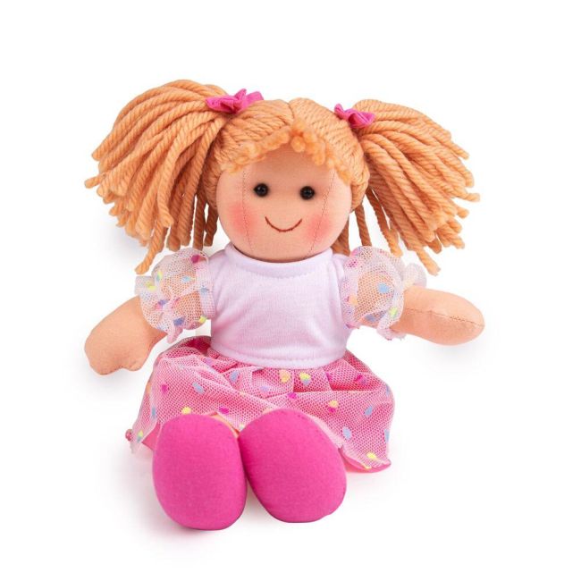 Papusa darcie - 25 cm