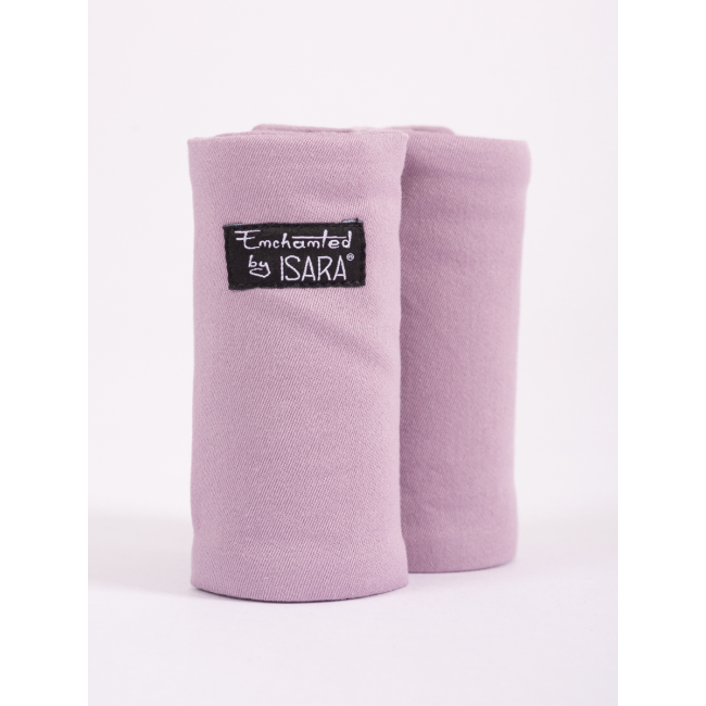 Protecții bretele isara - lavender