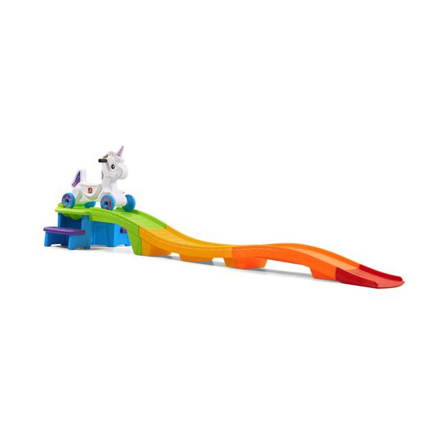 Roller coaster unicorn sp493700