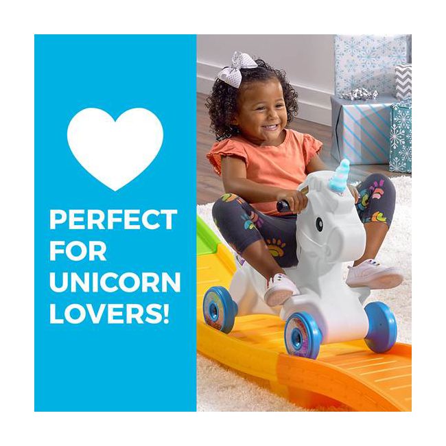 Roller coaster unicorn sp493700