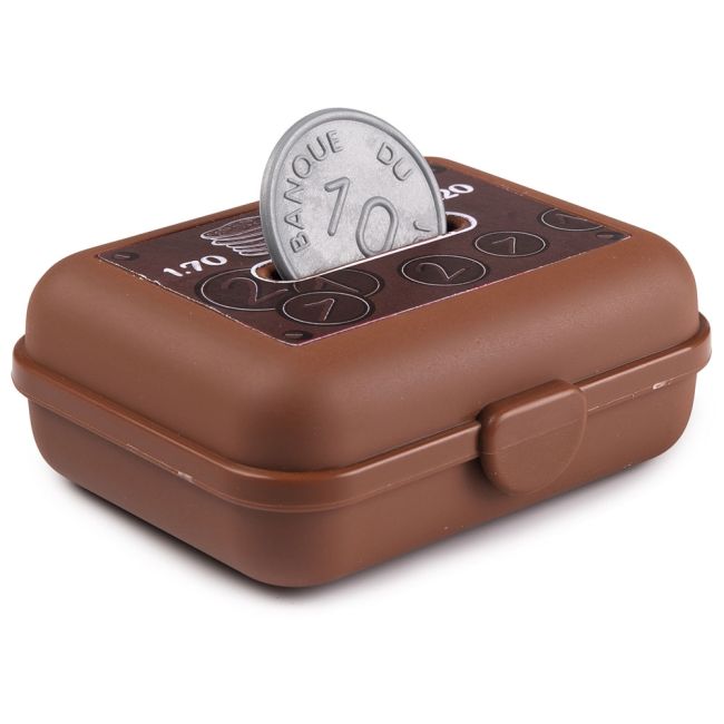 Bucatarie smoby gourmand chalet cu accesorii hubs7600310557