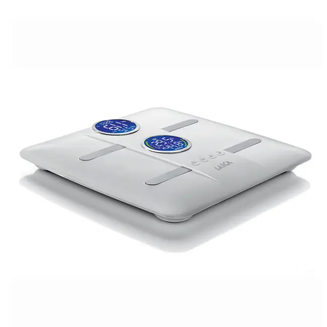 Cantar corporal de diagnostic Laica PS5009, 180 kg SUPlaicaPS5009