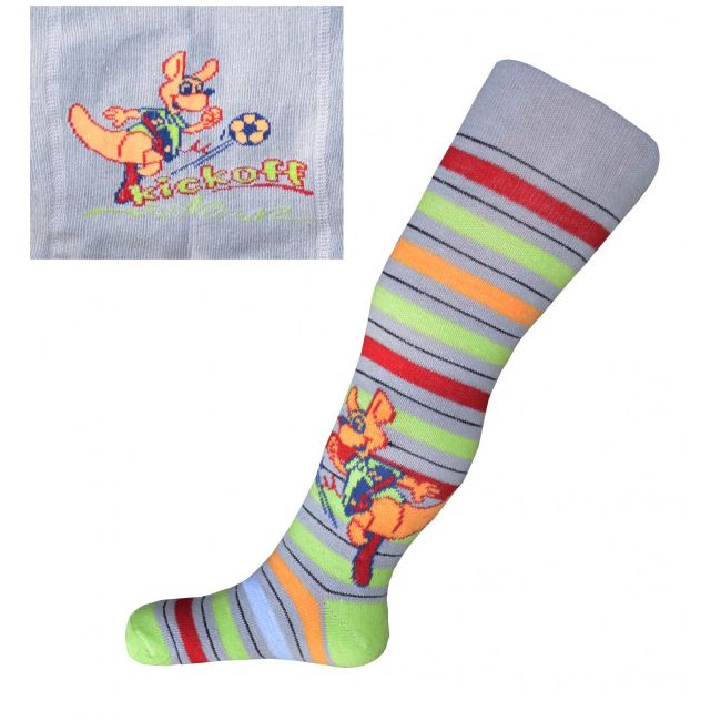 Dres din bumbac pentru BAIETI cu desene - Diverse Modele - Be Snazzy RA-04-BZN.12-18 luni