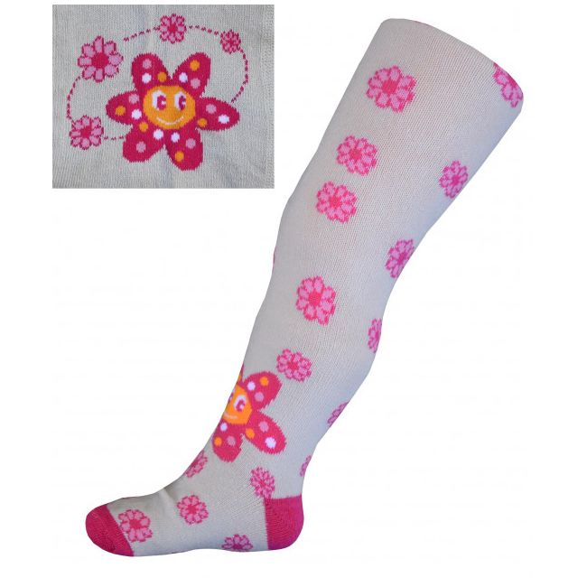 Dres din bumbac pentru FETITE cu desene - Diverse Modele Colorate RA-04-BZN-F